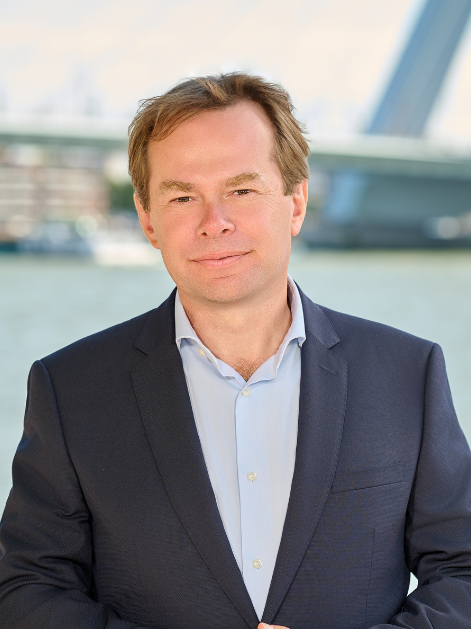 Jan-Willem Muller